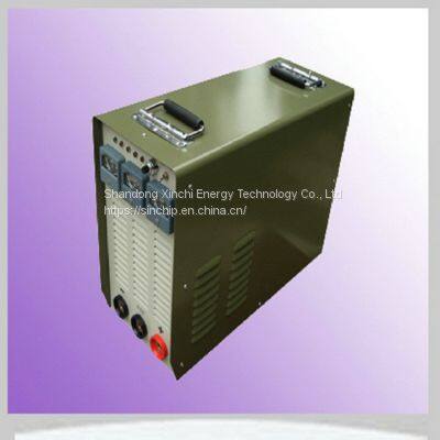 SMDC28V Series Aviation Military DC Power Supply photo-4