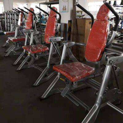 Hot Sale Fitness Gym Trainer Isolator Abdominal Machine photo-2