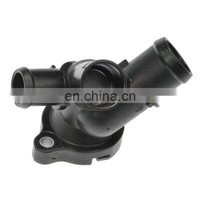 Auto Spare Parts Flange Cooling Hose Connector 07K121133E for VW GOLF VI Variant (AJ5)\t2009-2013\t2.0 TDI