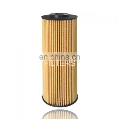 Auto Parts Oil Filter For MAZDA