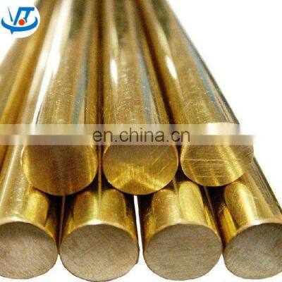 Custom-Made H59 H62 H65 H70 H80 10mm Brass Bar Rod