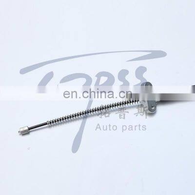 2021 Cheap High Quality Product Wholesale For Sale OEM 46430-12300 Brake Cable For TOYOTA photo-2