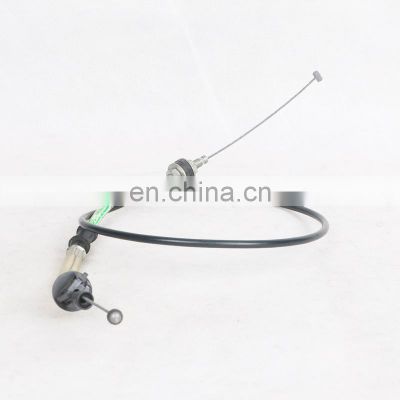 Topss brand high qualified throttle cable accelerator cable for kia oem KDA0141660