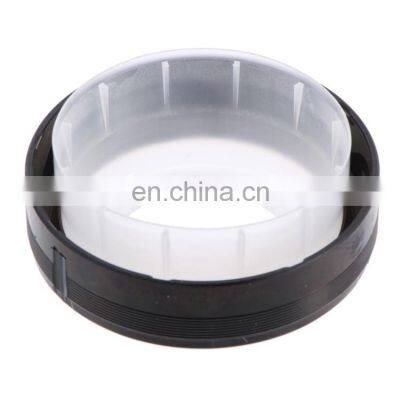 crankshaft seal crankshaft seal 11117511395 for E46 E90 E91 E92 E60 X1 X3 X5 X6 Z4 crankshaft oil seal