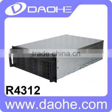 4U rackmount Server Case