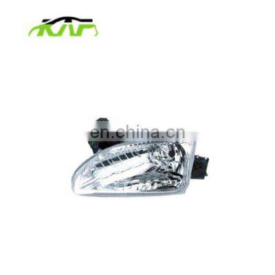 For Daewoo 96 Lemans Head Lamp R 96160175 L 96160174, Auto Headlights