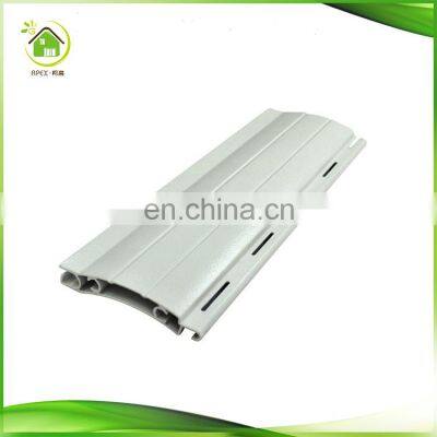 China Factory Rolling Door Aluminium Roller Shutter Slat photo-5