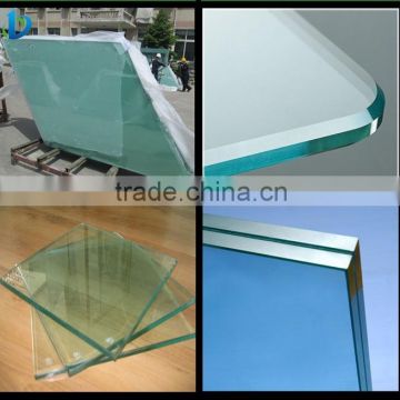 tempered glass cut to size