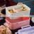 Private Label 2021 Classic High Quality Bento School Silicone Lunch Box for Kids photo-5