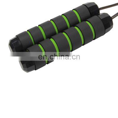 Supply Super Quality Cheap Exercise Gym Womens Long PVC PP Handle Custom Jump Rope photo-5