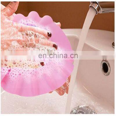 Eco-friendly Wholesale Adult Shower Visor photo-5