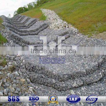 80x100mm Opening Gabion Basket| Stone Cage| Gabion Box