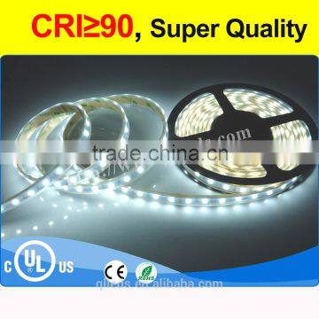 volume supply factory price silicon tube led strip light 24v ip65