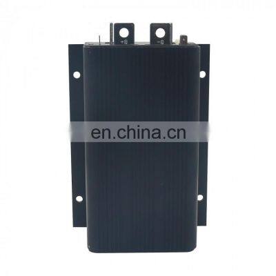 P125M-5603 36V 48V 500A DC Motor Controller Replacing CURTIS 1205 1205M-5601 1205M-5603 photo-5
