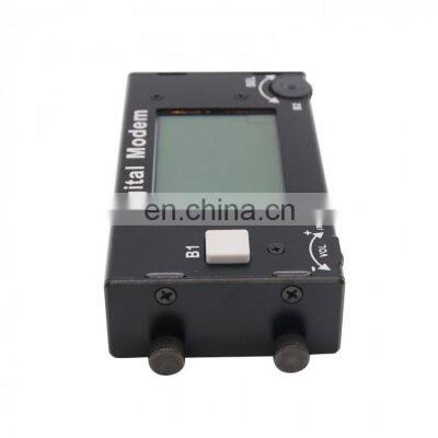 Upgraded Version BPSK31/63 RTTY QPSK DIGI PSK Modem Digital DIGI Modem for YAESU FT-817 857 897 photo-5