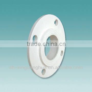 High quality and favorable price DIN Standard 90mm pvc pipe flange