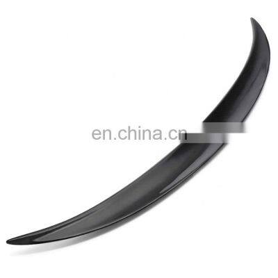 Rear Spoiler Wing Compatible with BMW X6 E71 Sport Utility 2008-2014