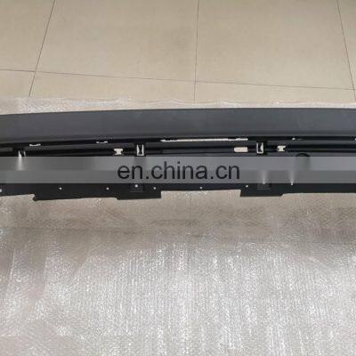 2013-2016 F-ord Escape KUGA Car Rear Bumper Car Body Kits photo-4