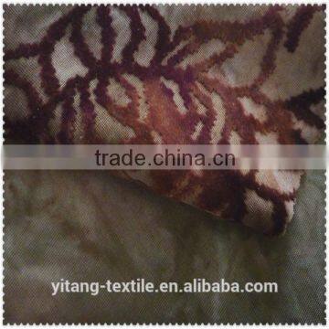 Chicken Fabric