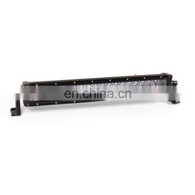 High Quality 3 Rows LED Light Bar for Jeep With Super Bright and Waterproof 36w 120w 180w 240w 288w