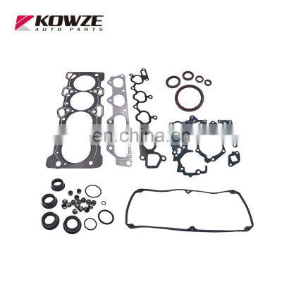 Eng Overhaul Gasket Kit for Mitsubishi L200 Triton L400 MD973157 photo-2