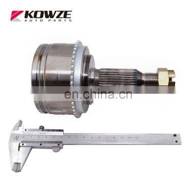 Rear Axle Joint Shaft Kit for Mitsubishi Montero Pajero MR528640 photo-2