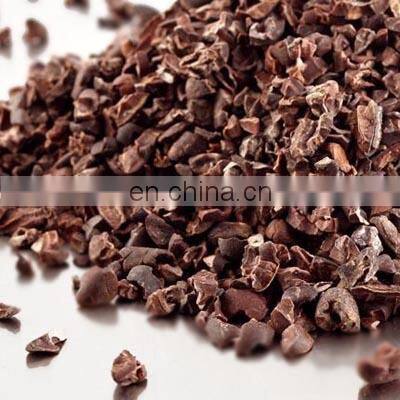 Wholesale Cocoa Shells in Bulk/100% Natural Ingredients for Animal Food Processing From Vietnam photo-3