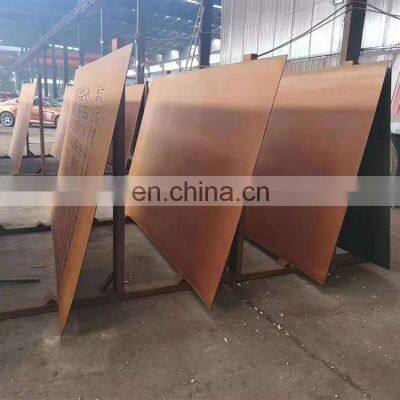 Wear-Resistant Steel plate/ corten plate