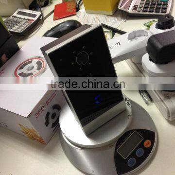 New Touch Button Smart WiFi Video Door Phone With Motion Detection Supported App for Android & IOS photo-5