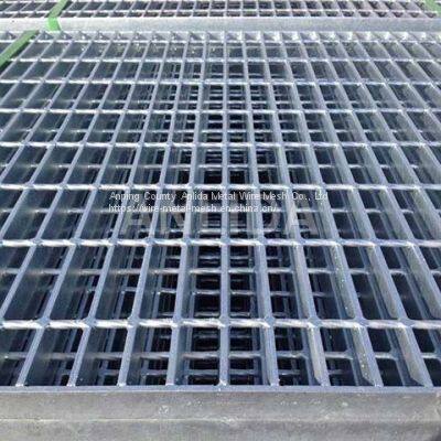 Палубная решётка        Наружно-сварная стальная решётка       наружно-сварная стальная решётка photo-3