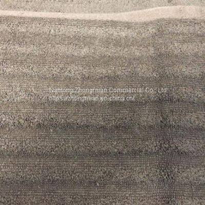 OEM Bathroom Towel Face Towel Hotel Towel 100% Cotton Soft Touch With BSCI photo-5
