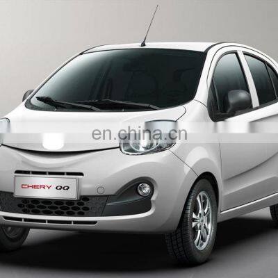 Chinese Car Parts for CHERY QQ Front Bumper