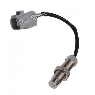 Haoxiang New Material Wheel Speed Sensor ABS MC89411 For Caterpillar Excavator photo-5