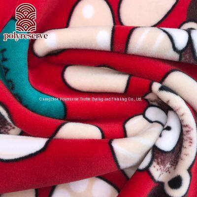 Polyreserve Textile Medium Thick 2022 New Designed One Side 100 Poly For Sofa And More photo-3