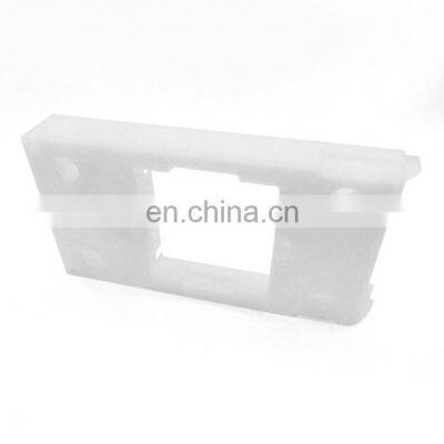 OEM High Precision Injection Molding Plastic Parts Manufacturing Products photo-2