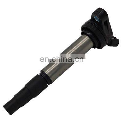 High Quality Manufacturer of Pack Ignition Coil 90919-02252 90919-02258 90919-C2003 For Corolla 1.6L Yaris RAV4
