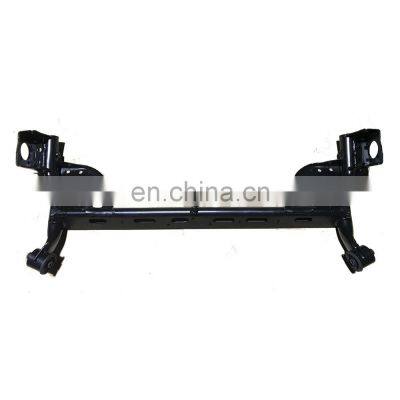 Auto chassis rear crossmember 55501-EW80A for NISSAN TIIDA 05-10