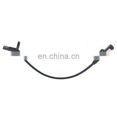 HIGH Quality ABS Wheel Speed Sensor OEM 1645400717 / 1644405641 / 1644405241 / 1645401517  FOR MERCEDES-BENZ