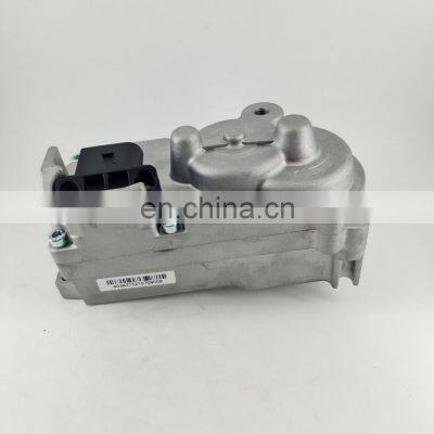 All Aftermarket Auto Electronic Turbo Actuator 6nw009420 for Toyota Dyna Nissan Nv350 vw N20 Ford Mondeo Audi Bv40 photo-5