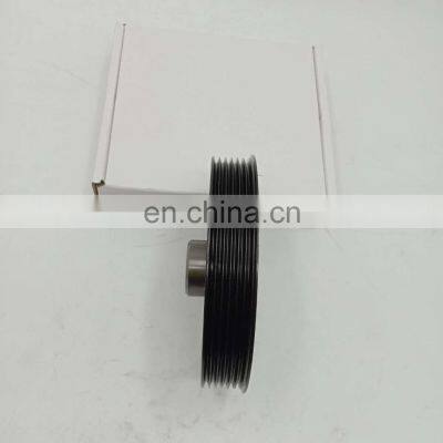 Diesel Crankshaft Pulley for TOYOTA RACTIS RUSH VIOS YARIS 13470-23010 4A15-1005040 13470-23030 photo-3