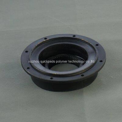 Fan Shock Absorber Block 382393 for Dynapac Ca152D Cc522 Cc522hf Cc422hf Ca250 Ca250d