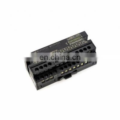 For Mitsubishi New and Original PLC CC-Link Module AJ65SBTB1-16D In Stock