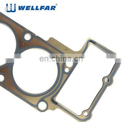 405-1003020 Wellfar Premium Auto Parts Cylinder Head Gasket for VOLGA 405 Engine Top Gasket OEM 405 1003020 photo-2