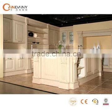 Fashionable Acrylic board kitchen cabinet,kitchen ceiling led light