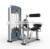 ASJ-DS052  Abdominal and back muscle all-in-one machine fitness equipment machine commercial gym equipment