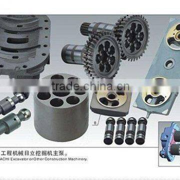 HITACHI Hydraulic Parts