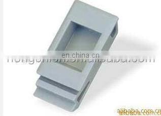 Factory Price Good Quality MS725 Hengchieh Grey / Black Plastic Industry Cabinet Lock photo-5