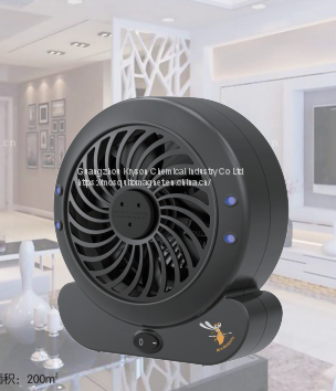 Мисс Комар MM300 plus для помещений