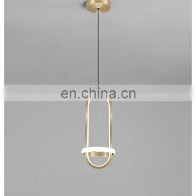 Kitchen Pendant Light Indoor Living Room Restaurant Hanging Modern Chandelier Lamp photo-3
