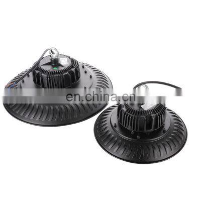 Wholesale High Quality Lamps Products Warehouse Industrial 50w 100w 150w 200w Outdoor Led Highbay Light photo-5